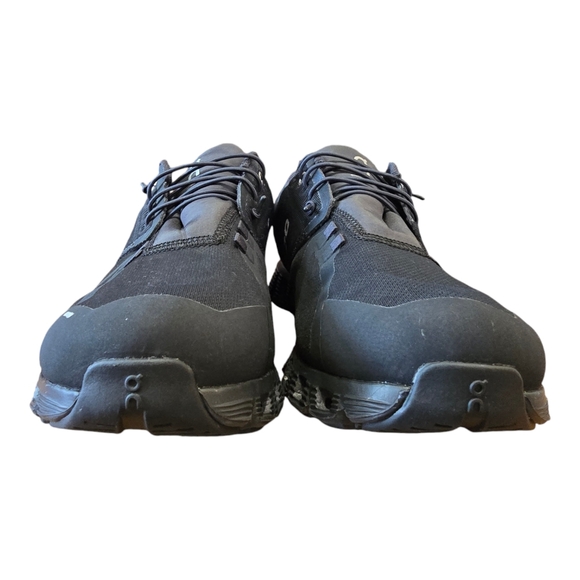 On Cloud 5 Waterproof Running shoe - Picture 6 of 8